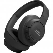 Jbl Tune 775 NC Auricular Inalámbrico Cancelación Ruido Negro
