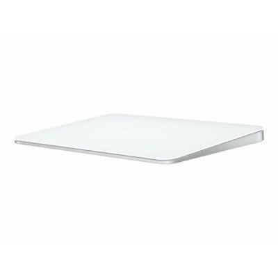 Trackpad Inalambrico Apple Magic Trackpad 2/ Plata