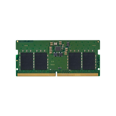 Memoria ram ddr5 8gb kingston - 5600mhz - pc5 - 44800 - sodimm - cl46