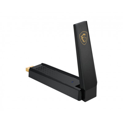 AXE5400 tarjeta y adaptador de interfaz USB 2.0