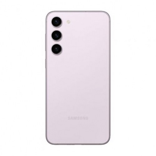 Smartphone Samsung Galaxy S23 Plus 8GB/ 512GB/ 6.6/ 5G/ Lavanda