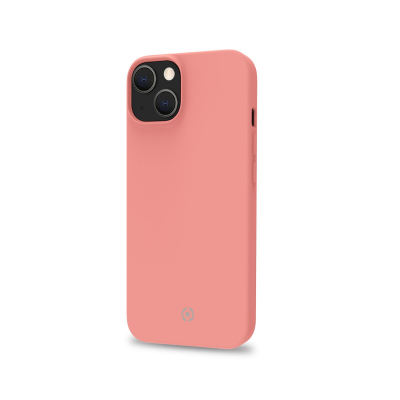 Cromo funda para teléfono móvil 15,5 cm (6.1) Rosa