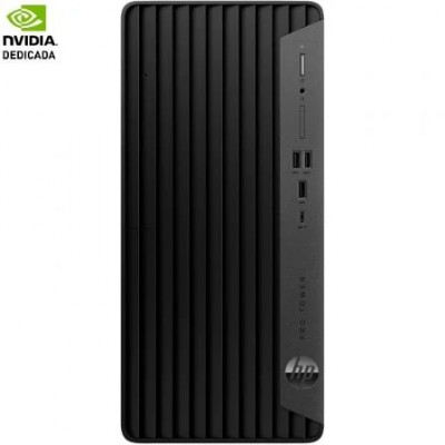 PC HP Pro Tower 400 G9 PCI D4YN9AT Intel Core i7-14700/ 16GB/ 512GB SSD/ RTX A400/ Win11 Pro
