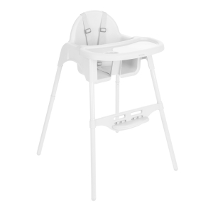 Trona 2en1 Jammy Blanco