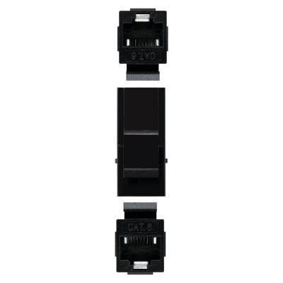 Nanocable 10.21.0501 Empalme RJ45 Cat.6 UTP