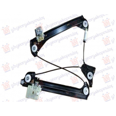 ELEVALUNA DELANTERA ELECTRICA(SIN MOTOR)