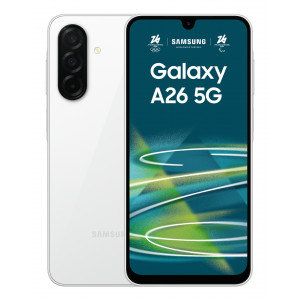 Smartphone Samsung Galaxy A26 6GB/ 128GB/ 6.7