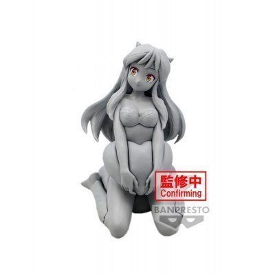 Figura banpresto: urusei yatsura relax time lum