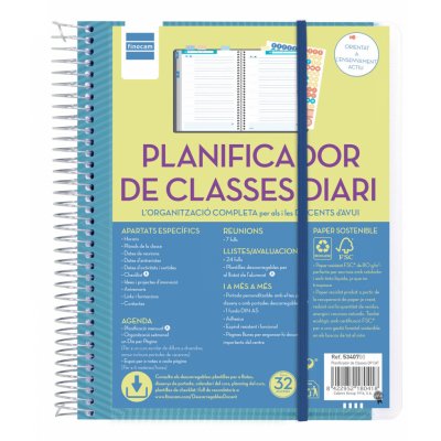5340700 agenda personal Agenda para profesor