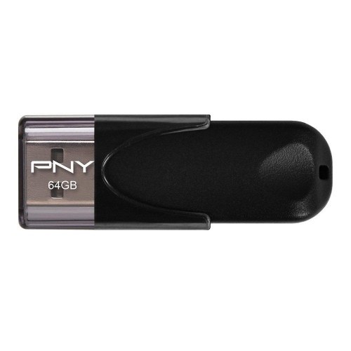 PenDrive 64Gb USB 2.0 PNY CANON DIGITAL 0,24