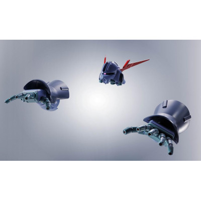 Figura tamashii nations robot spirits side ms great zeong
