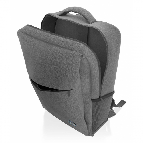 AISENS - MOCHILA PARA PORTATIL 17, GRIS