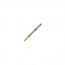 ROLLER TINTA LIQUIDA PILOT VBALL5 PUNTA 0.5MM VERDE VBALL5-VER