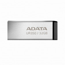 ADATA Lapiz Usb UR350 32GB USB 3.2 Metálica