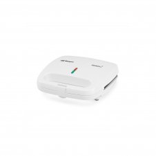 Orbegozo SW 4915 sandwichera 800 W Blanco