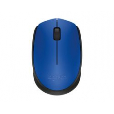 Ratón Logitech M171 Wireless 1000dpi Azul