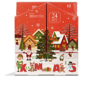 CALENDARIO DE ADVIENTO 24 pz