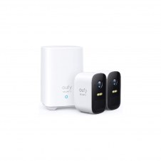Anker T88313D2 cámara de vigilancia Caja Interior y exterior Pared