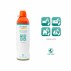 Ewent Ew5621 Spray Extintor Fuego, Ideal Coches, Caravanas, Camiones,