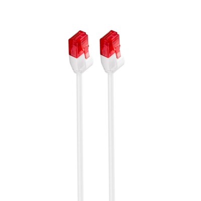 IM1040 cable de red Blanco 3 m Cat6 U/UTP (UTP)