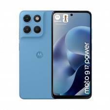 Motorola moto g17 power 17,1 cm (6.72