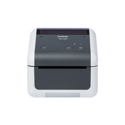 Brother Impresora Térmica TD-4210D Usb Serie