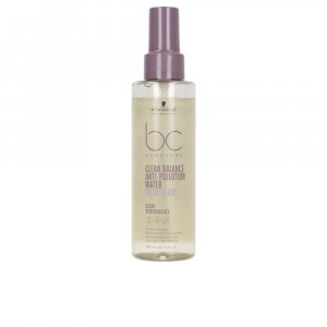 BC CLEAN BALANCE anti-pollution water 150 ml
