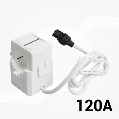 Shelly 120A Pinza Amperimétrica