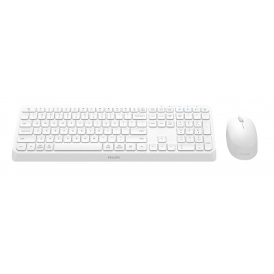 Philips SPT6407W/16 pantalla para PC