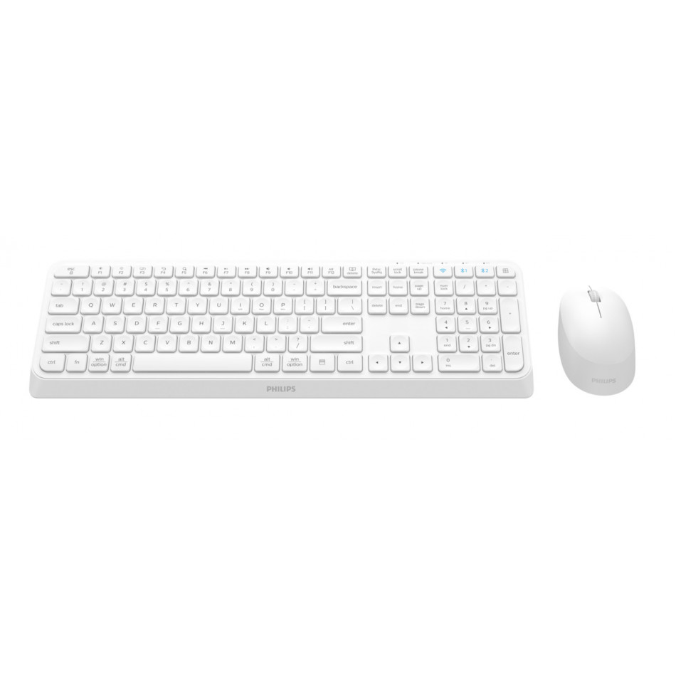 Philips SPT6407W/16 pantalla para PC