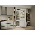 Frigorífico combi integrable Candy CNBQT3519EW, 193,5 x 54 x 55 cm, No Frost, clase E, 226 kWh/año, 35 dB, 284 litros, WiFi, blanco - imagen 11