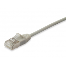 Equip cable de red 10 m Cat6a S/FTP (S-STP) Beige