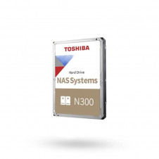 Toshiba N300 NAS HDWG51JUZSVA 18TB 3.5\1 SATA-600