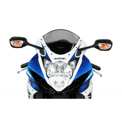 Pantalla MRA STD, ahumado, Suzuki GSX-R 600 2011 4025066128679