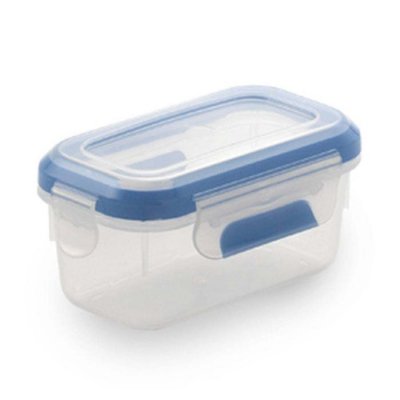 TUPPER SP-BERNER 11644 CONSERVERS SUPER LOCK RECTANGULAR 1.9L