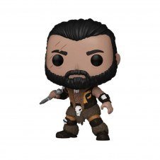 Funko pop marvel gamerverse spider - man 2 kraven