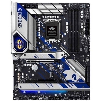 Placa ASRock Z790 PG Sonic