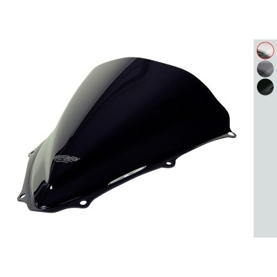 Pantalla MRA Racing transparente, Suzuki GSX-R 600/750 2006- 4025066106035