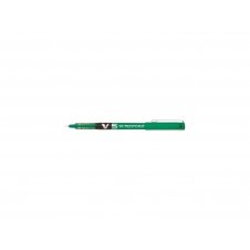Pilot Hi-Tecpoint V5 Verde Bolígrafo 1 pieza(s)