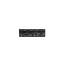 TECLADO TACENS ANIMA AK0ES USB NEGRO AK0ES