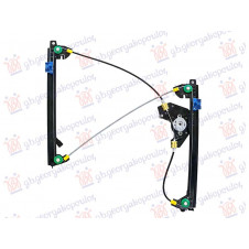 ELEVALUNA DELANTERA ELECTRICA (SIN MOTOR)