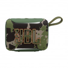 JBL GO 5 Altavoz monofónico portátil Camuflaje 4,8 W