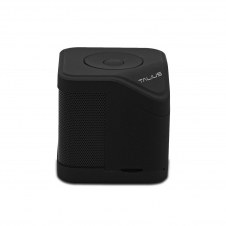 ALTAVOZ TALIUS BLUETOOTH MINI CUBE 3W NEGRO TAL-CUBEBK