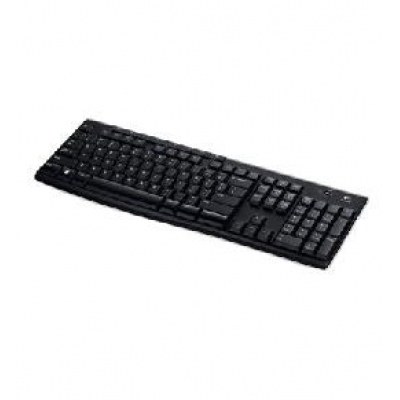 Teclado logitech k270 wireless frances