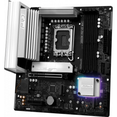 Placa ASRock B860M Pro RS Wifi