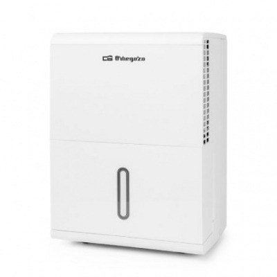 Deshumidificador Orbegozo DH 1040/ Depósito 2L