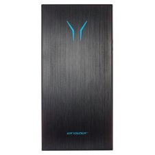Erazer Recon P20 Intel® Core? i5 i5-14400F 16 GB DDR4-SDRAM 512 GB SSD NVIDIA GeForce RTX 4060 Windows 11 Home Escritorio PC Negro