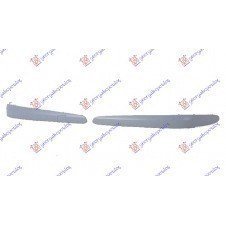 MOLDURA DE PARACHOQUES DELANTERO (CLASSIC)