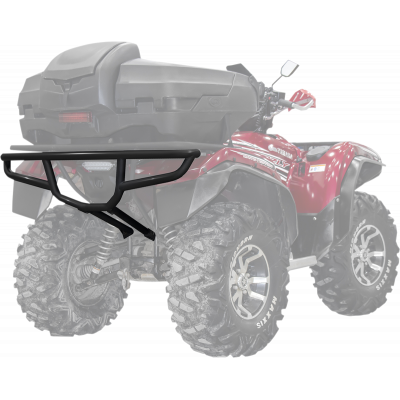 Paragolpes MOOSE UTILITY 2444.7161.1