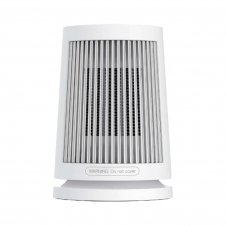 Xiaomi Desktop Heater Interior Blanco 600 W Ventilador eléctrico